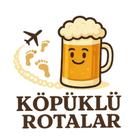 Köpüklü Rotalar
