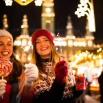 Avrupa’nın Vizesiz Christmas Marketleri