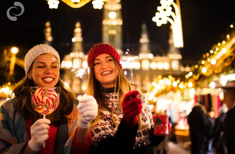 Avrupa’nın Vizesiz Christmas Marketleri