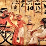 Binlerce Yıllık Köpüklü Bir Yolculuk